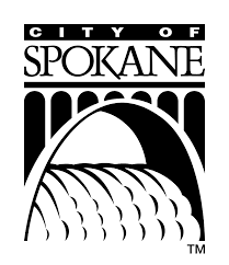 Spokane City Logo